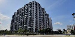 The Alps Residences (D18), Shop House #593483411